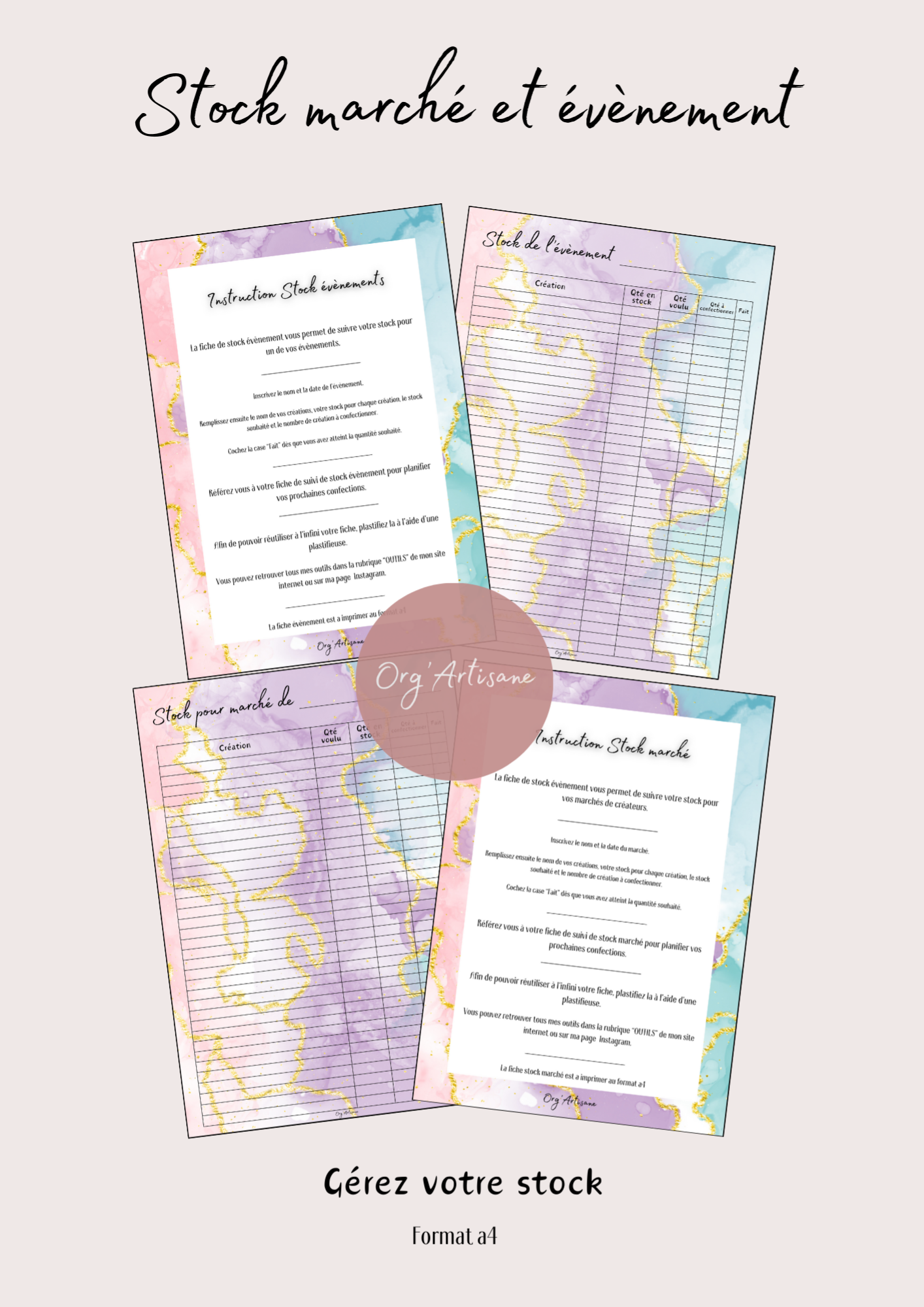 Pack Complet starter Hortensia