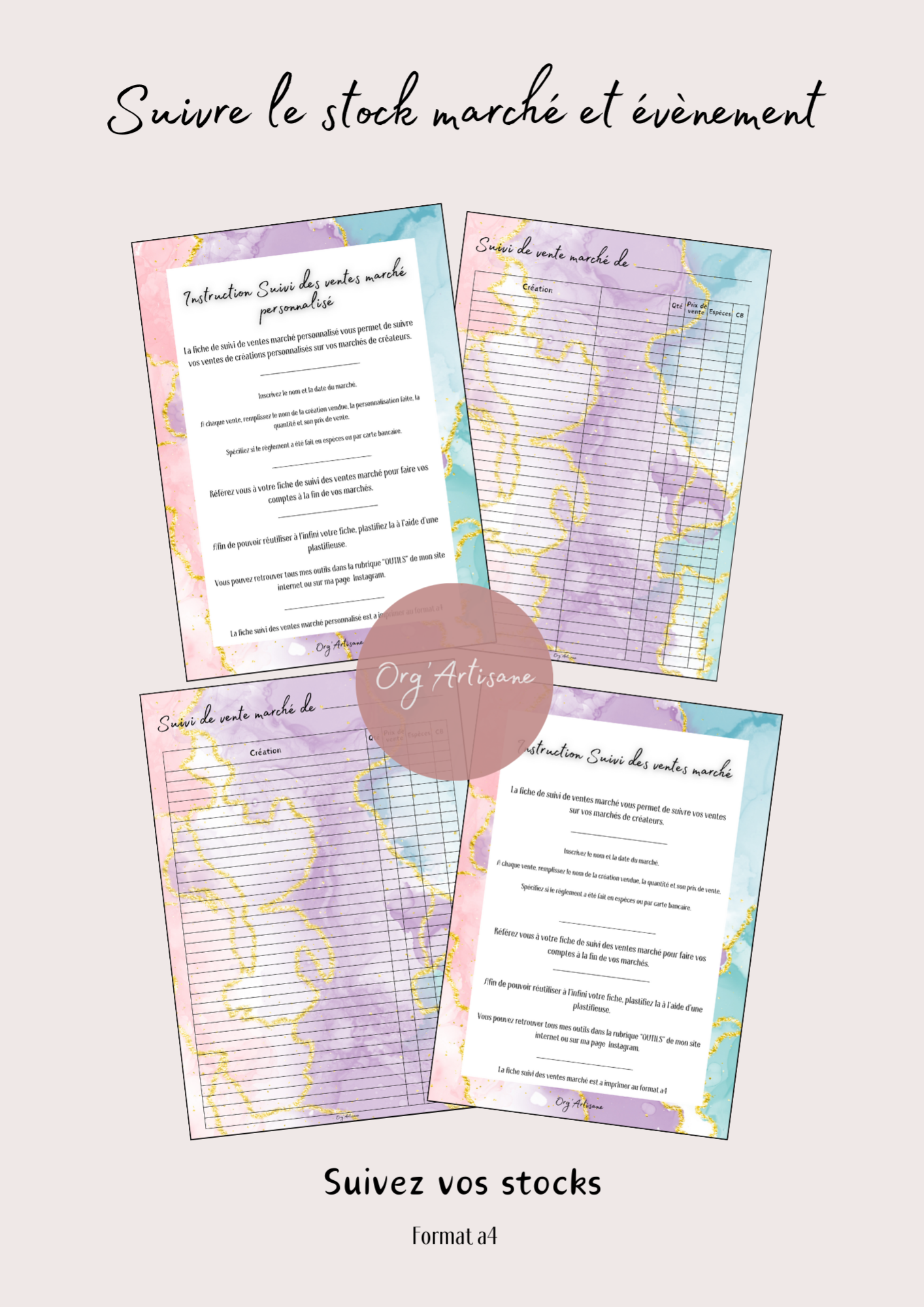 Pack Complet starter Hortensia
