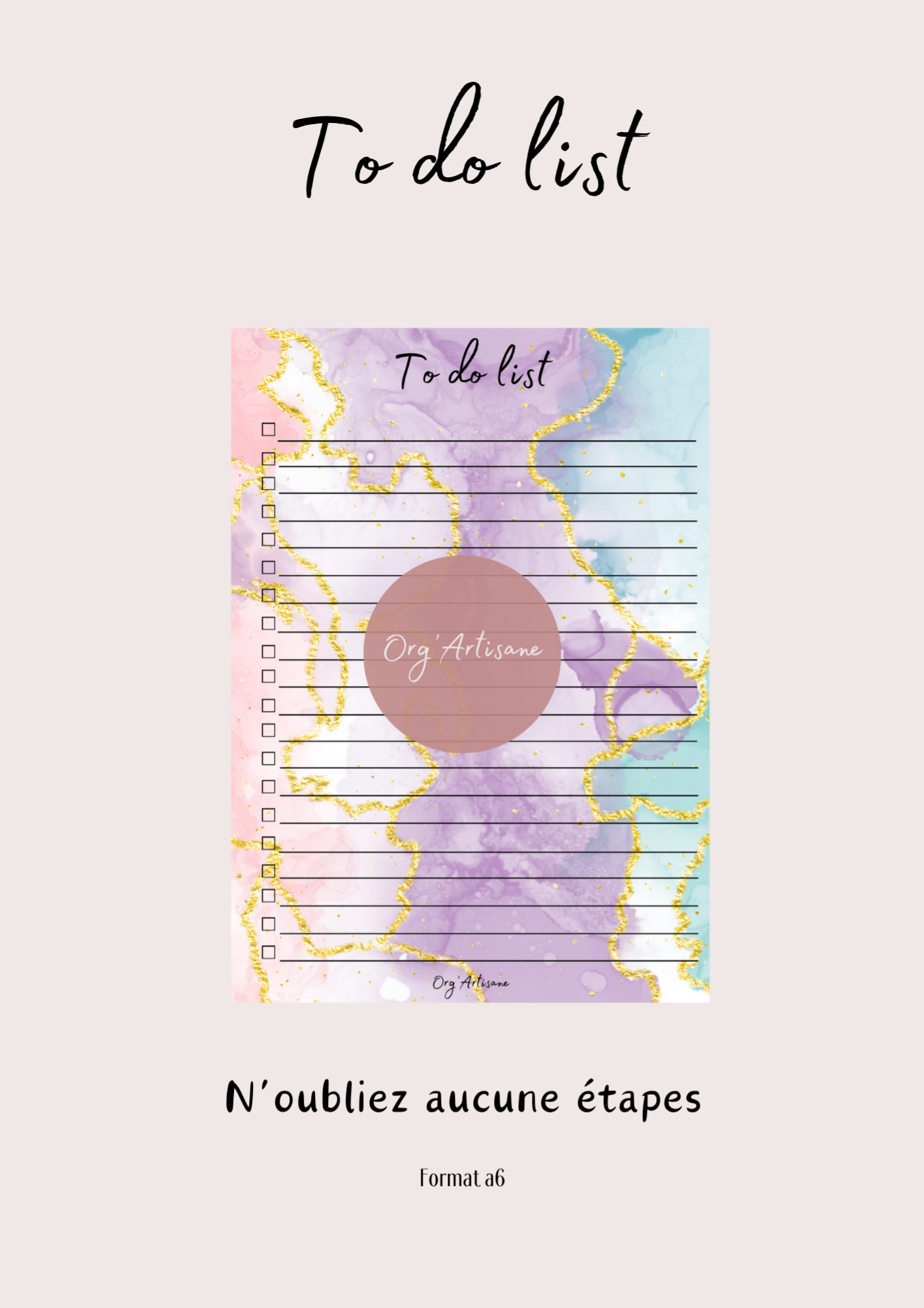Pack Complet starter Hortensia